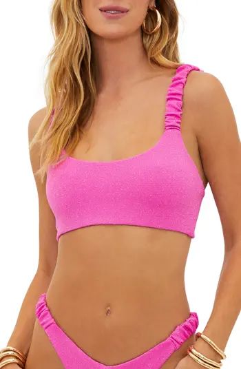 Effie Bikini Top | Nordstrom