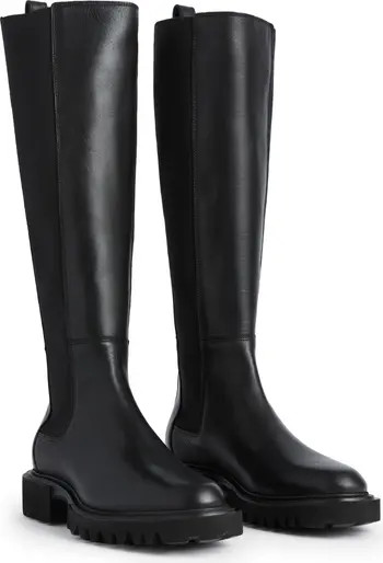 Maeve Knee High Boot (Women) | Nordstrom