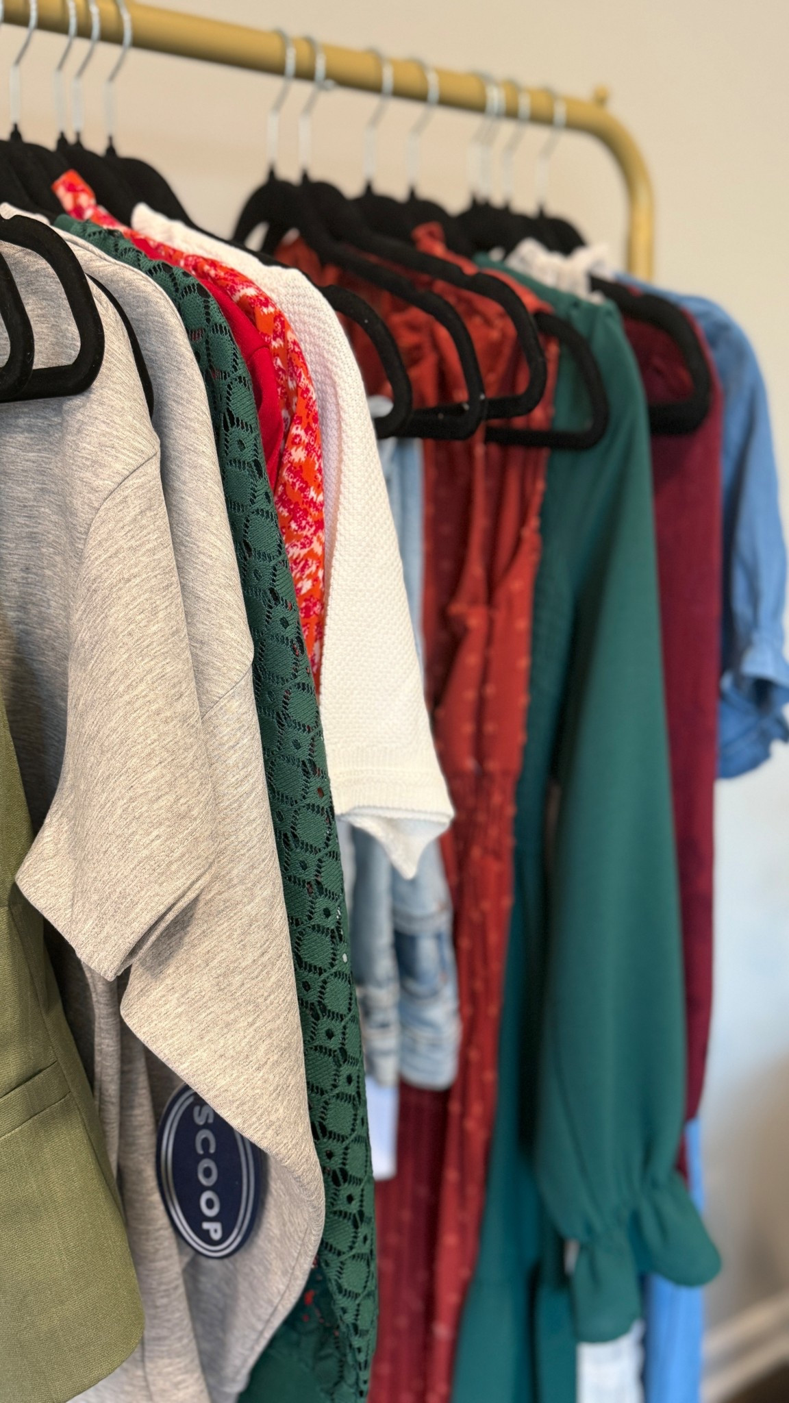 Walmart fashion finds 

#LTKStyleTip #LTKFindsUnder50 #LTKSeasonal