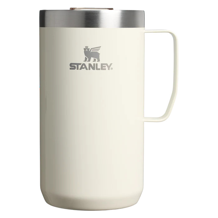 The Stay-Hot Camp Mug | 24 OZ | Stanley PMI US
