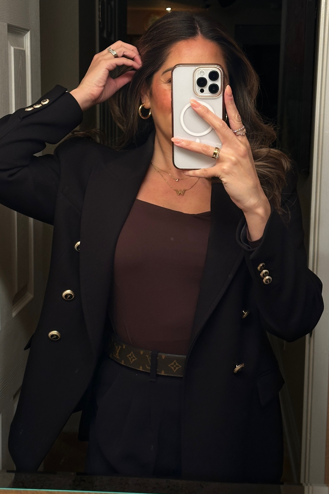 tap to shop! follow & like for more links! ❣️



#LTKFindsUnder50 #LTKBeauty #LTKWorkwear