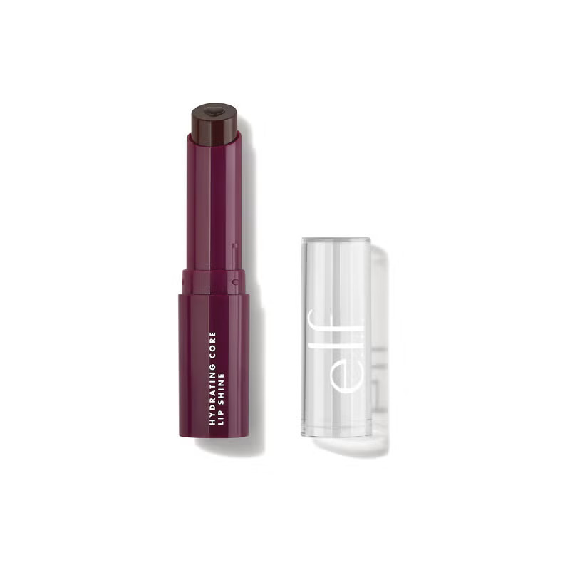 Hydrating Core Lip Shine | e.l.f. cosmetics (US)