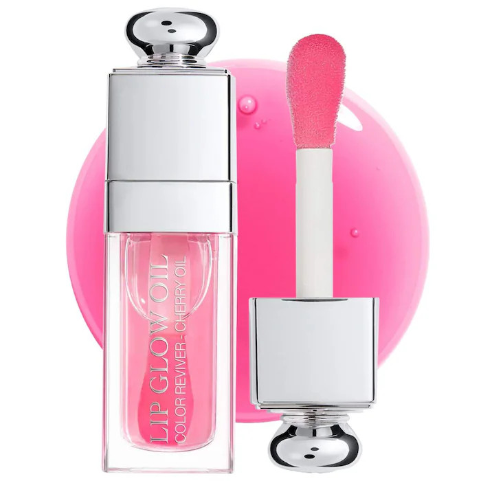 Lip Glow Oil | Sephora (US)