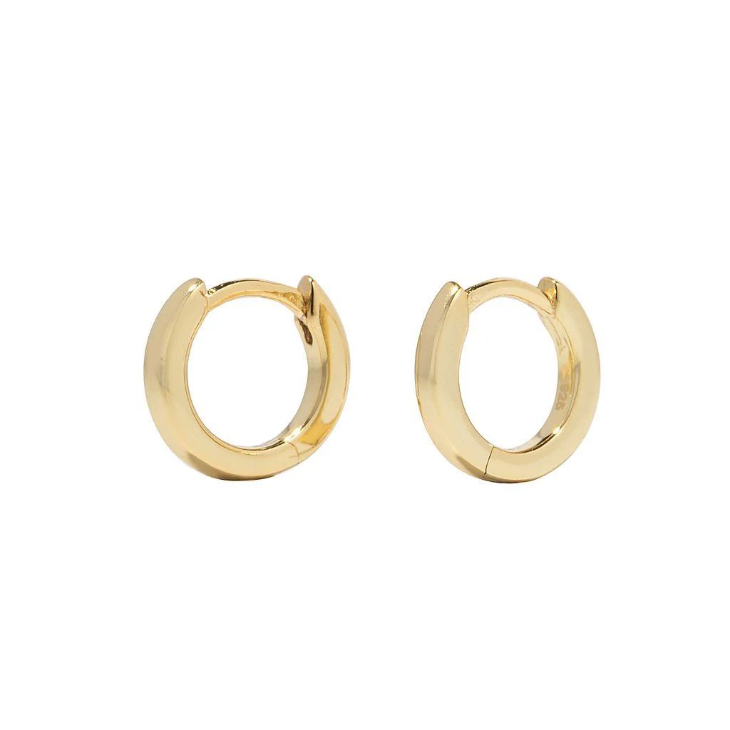 Rio earrings | Five And Two Jewelry