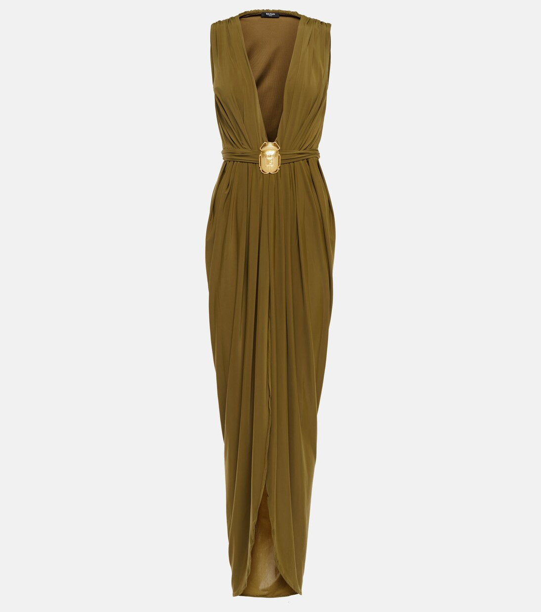 Embellished gown | Mytheresa (UK)