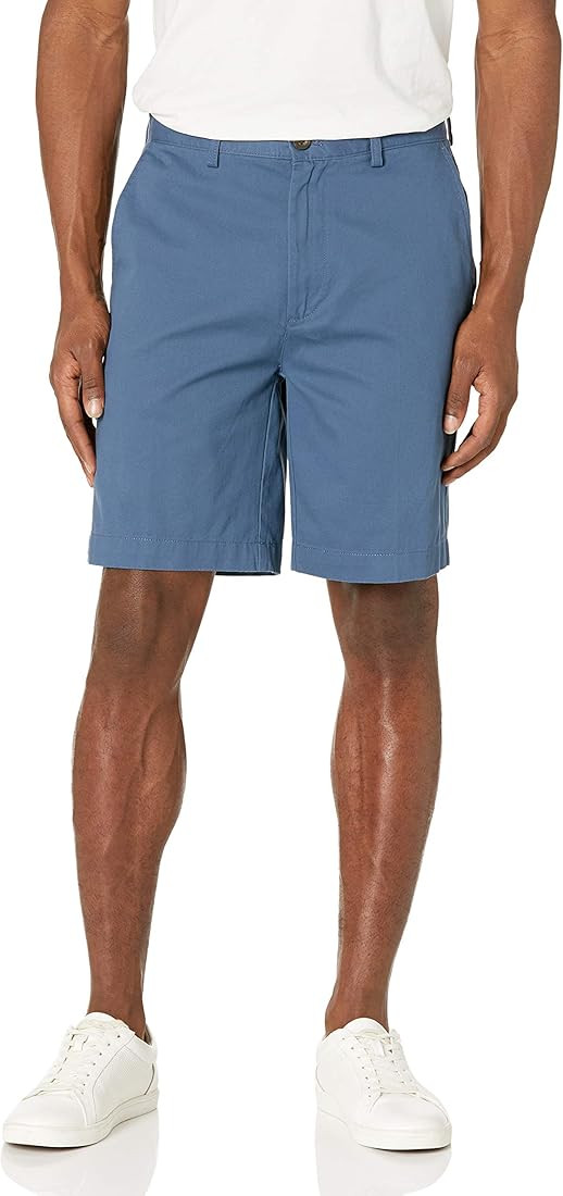 Amazon Essentials Men's Classic-Fit 9" Short | Amazon (US)