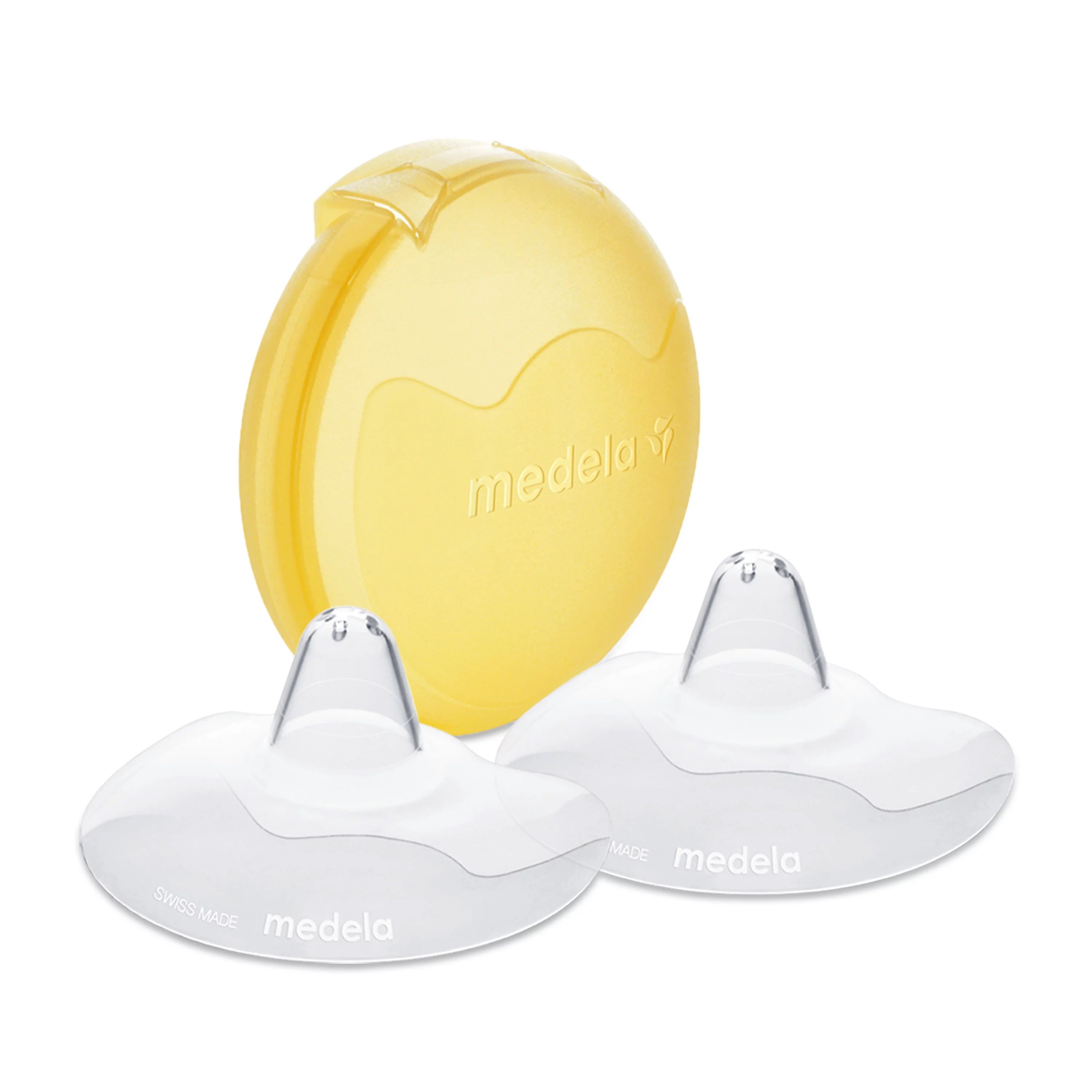 Medela Contact Nipple Shields 20mm with Case | Walmart (US)
