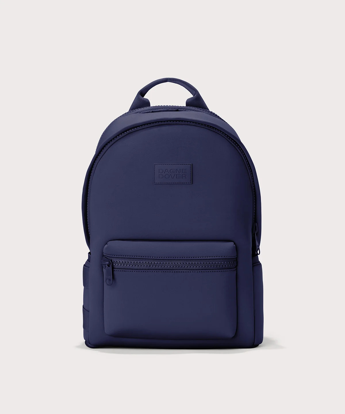 Dakota Backpack in Storm, Large | Dagne Dover