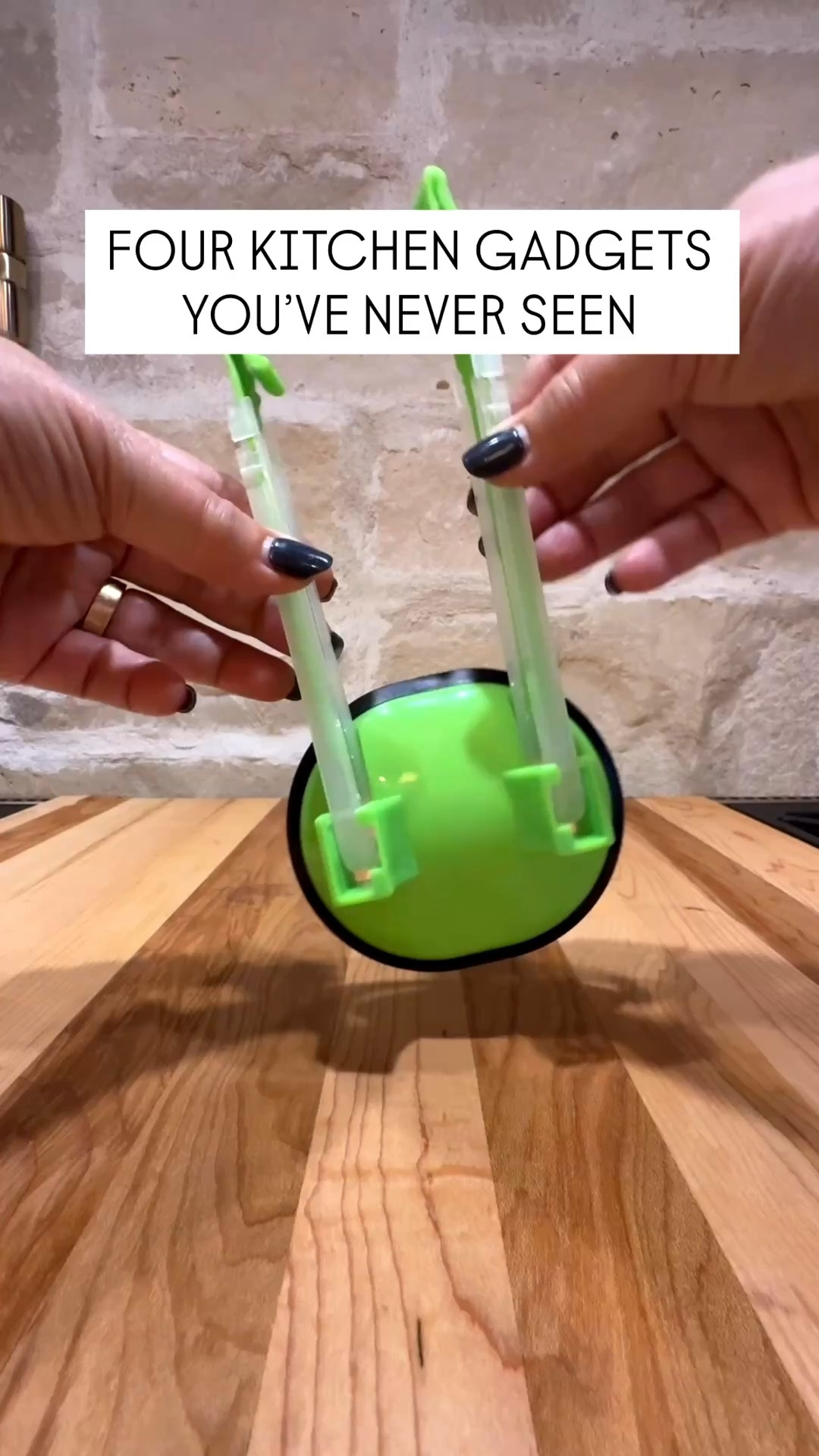 The best kitchen gadgets  keep going back to! 

#LTKmomlife #LTKHome #LTKdayinmylife