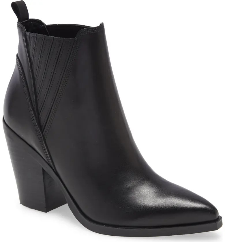 Gadri Pointed Toe Bootie | Nordstrom