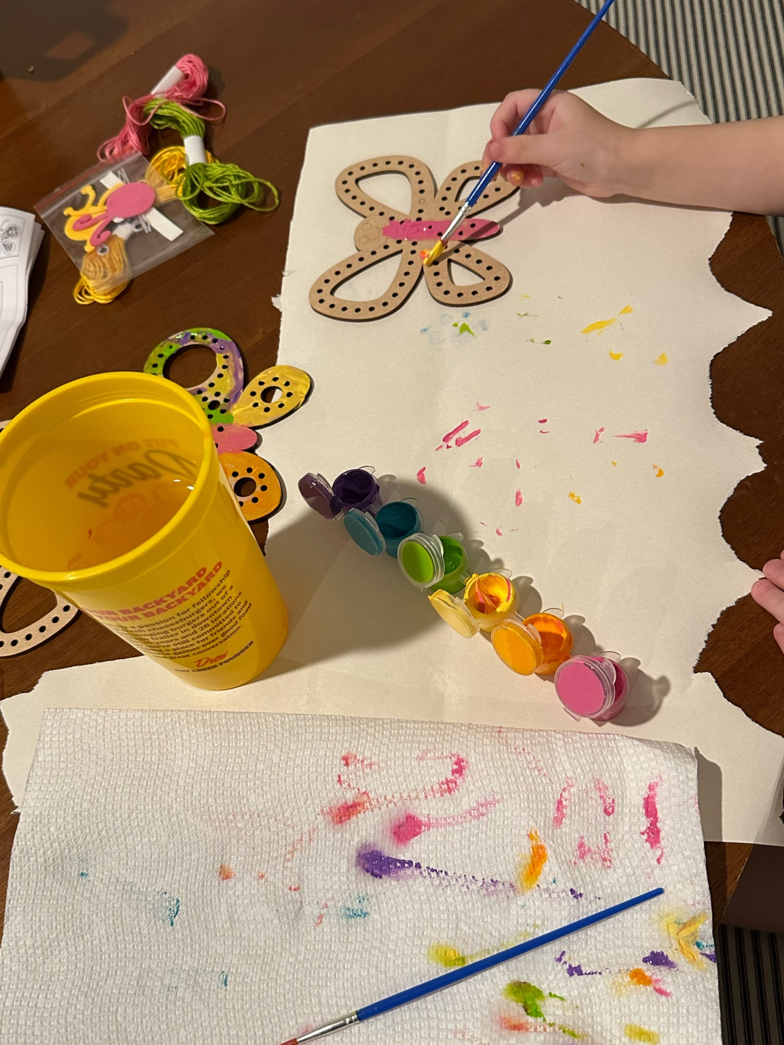 The BEST super affordable toddler activity kits! All on sale & ranging from $3.50-$10!

#LTKKids #LTKSummerSales