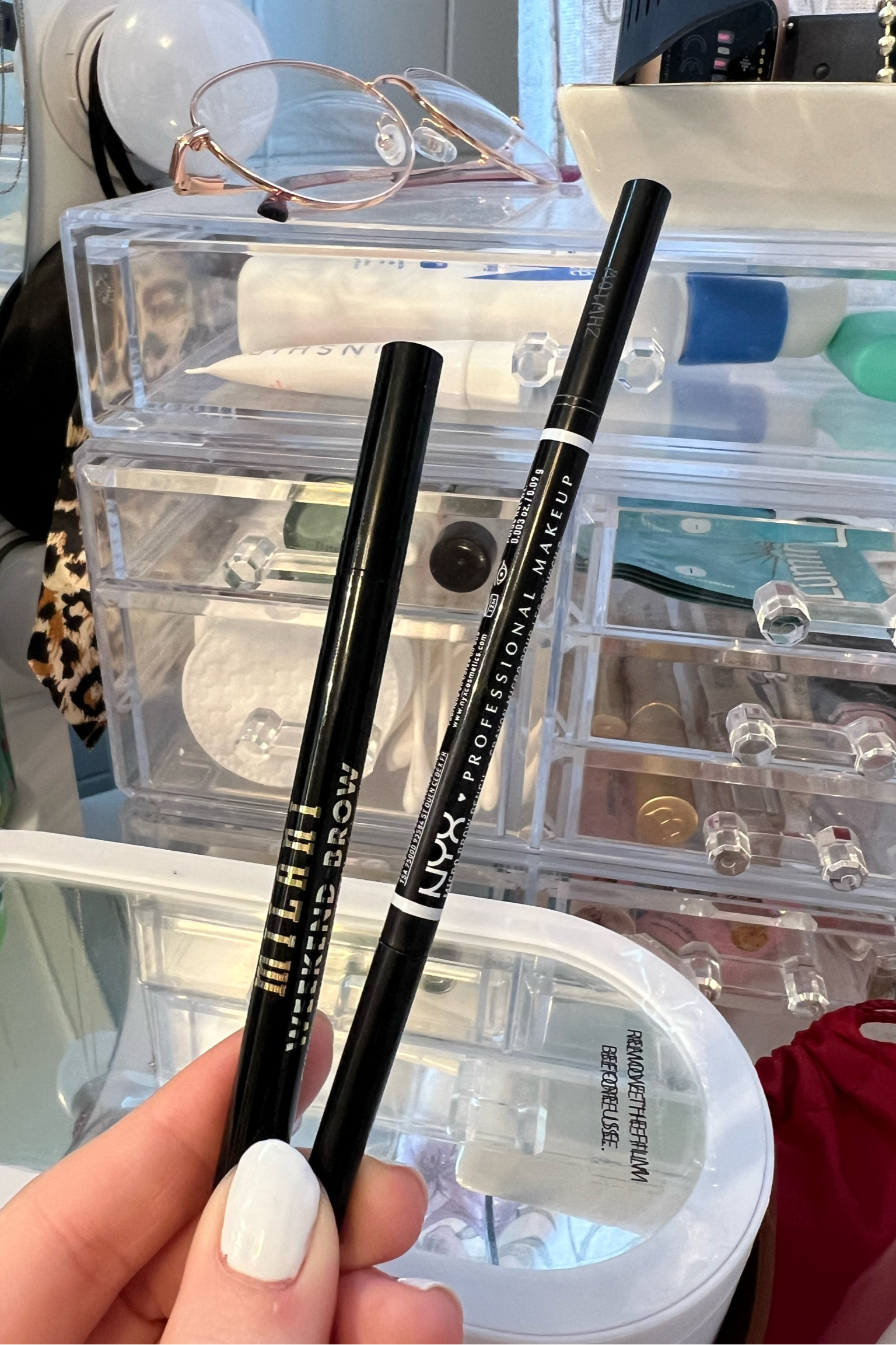 brow products I couldn’t go without 🫶🏼

#LTKbeauty #LTKBeautySale #LTKFind