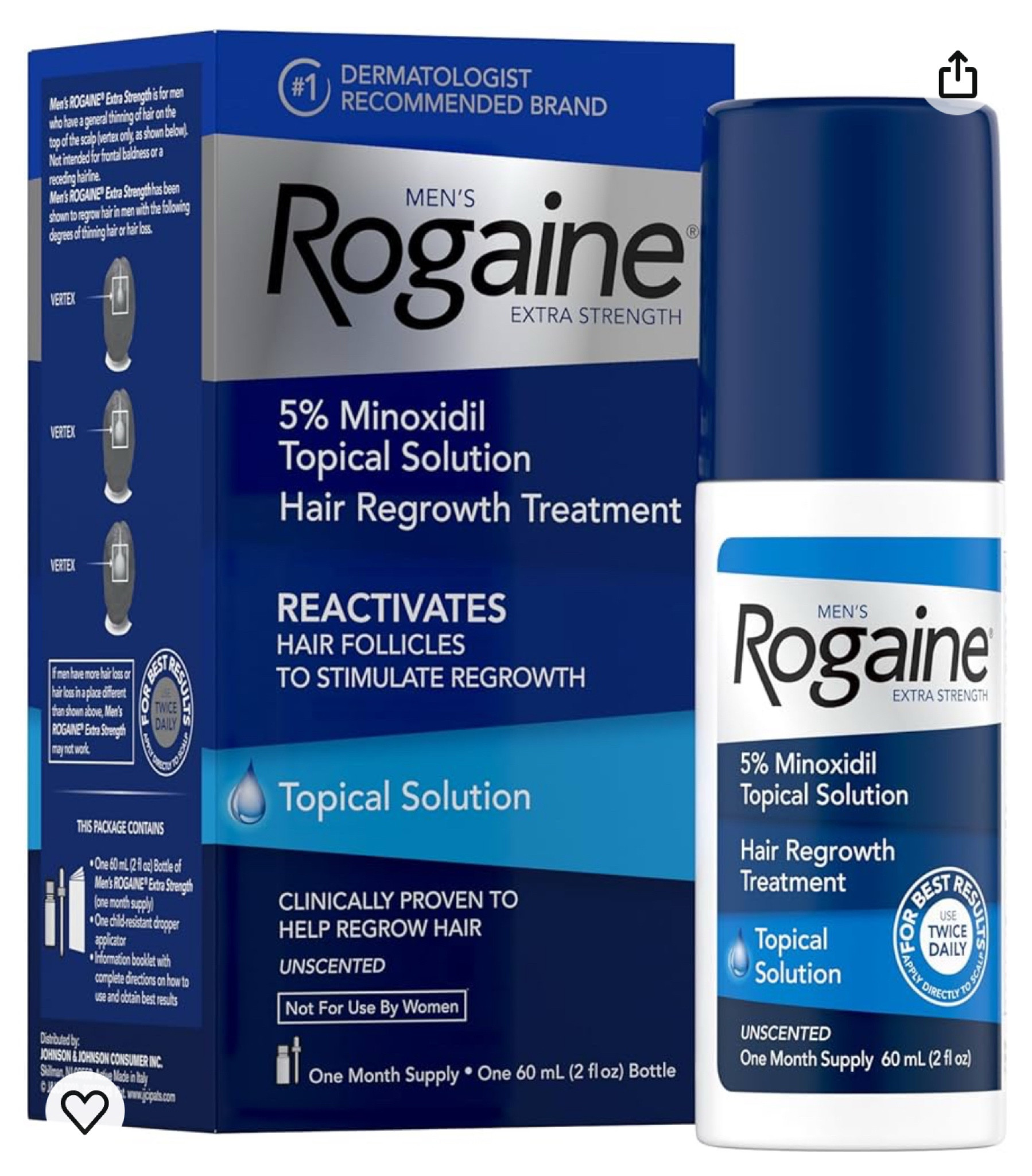 Just watched a reel where a dermatologist recommended putting rogaine on your brows for growth. I immediately ordered!  I’ve never found a brow serum that worked (las serum—different story). I’ll link my favorite lash product  

#LTKOver40 #LTKFindsUnder100 #LTKBeauty