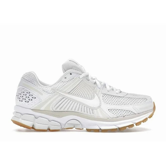 Nike Women's Zoom Vomero 5 White Phantom Summit White Running Shoes, from StockX | Walmart (US)