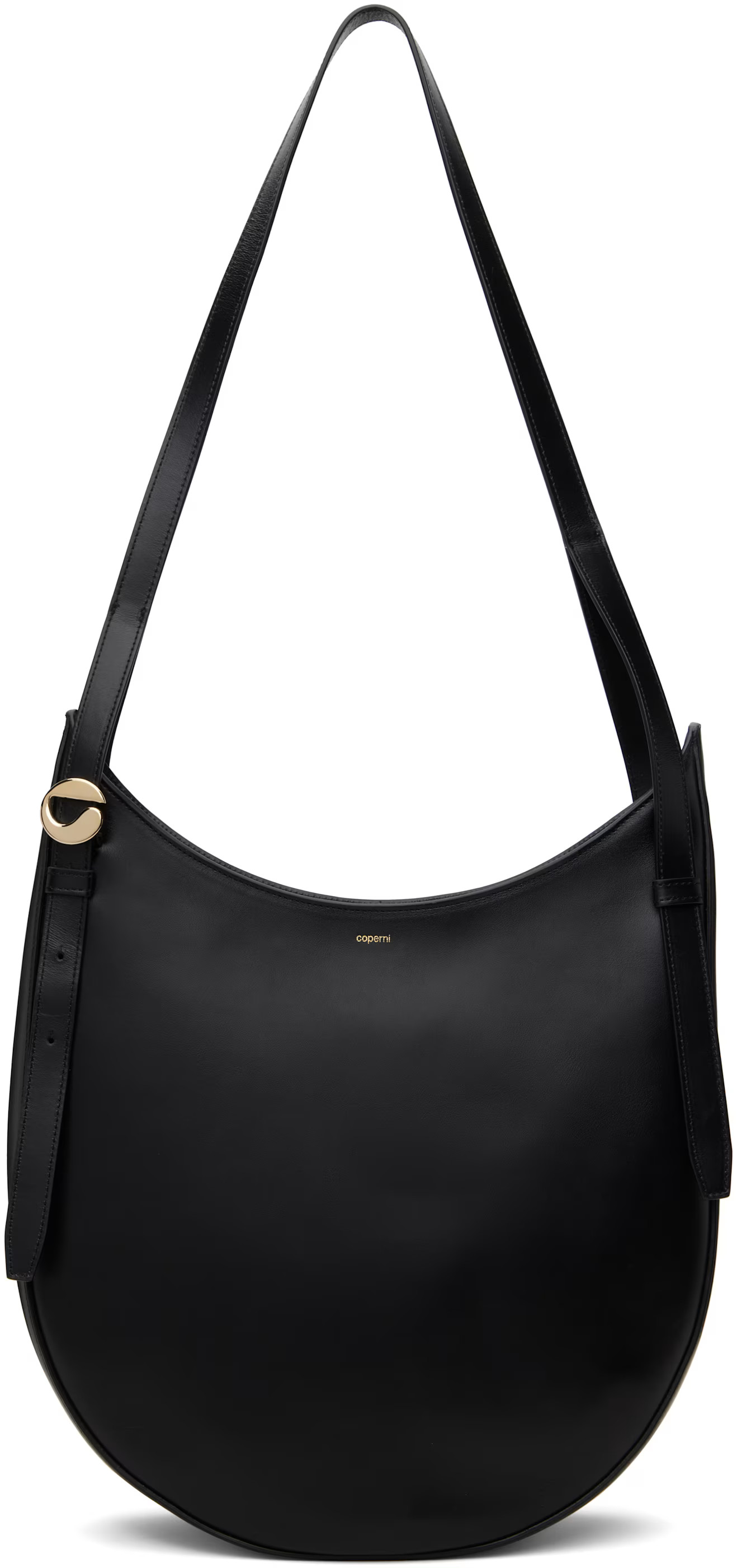 Coperni - Black Belt Bag | SSENSE