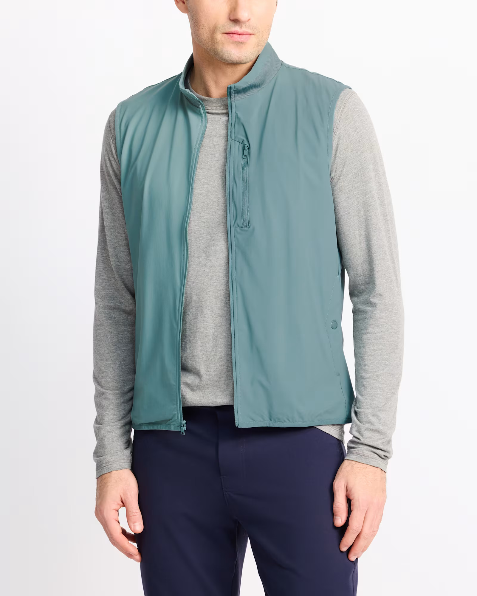 Top Flight Vest | Stitch Fix