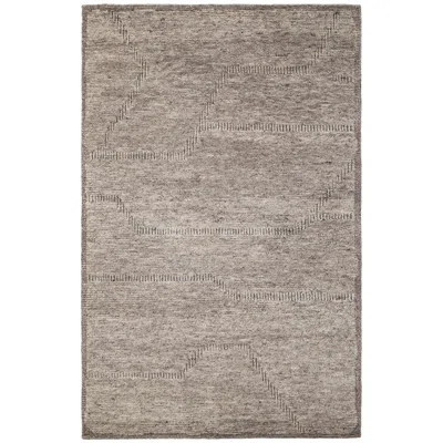 Hand Knotted Wool Ellora Rug | Wayfair North America
