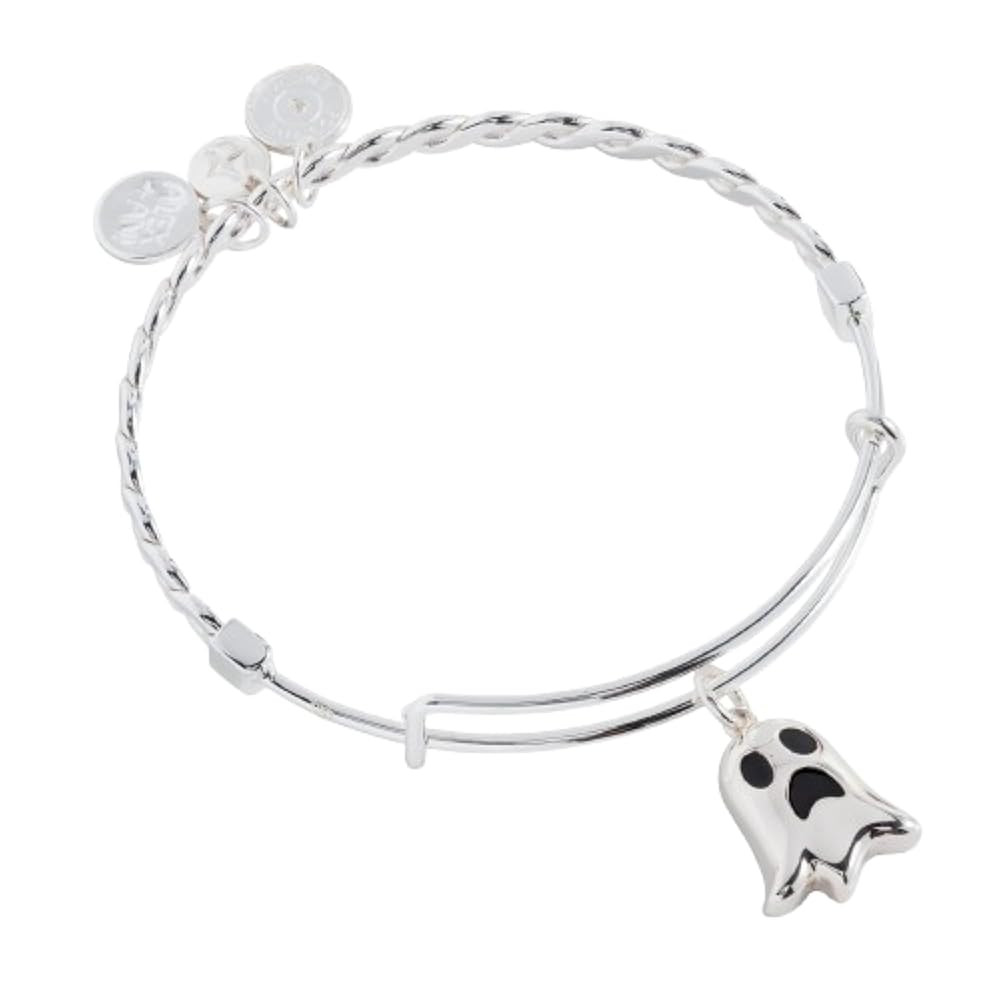 Alex and Ani Bat Skeleton textured EWB | Amazon (US)