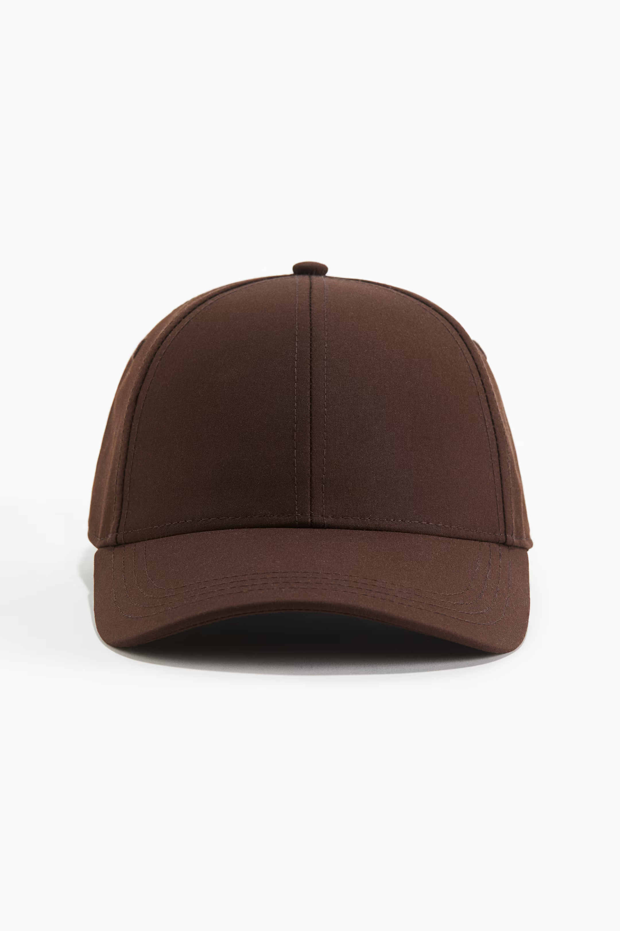 Water-repellent sports cap | H&M (UK, MY, IN, SG, PH, TW, HK)