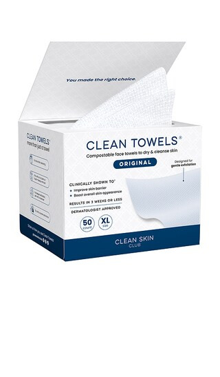 Original Clean Towels XL 50 Count | Revolve Clothing (Global)