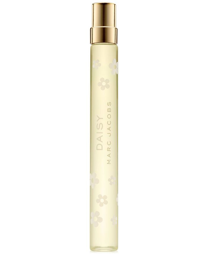 Marc Jacobs Daisy Eau de Toilette Spray Pen, 0.33 oz. & Reviews - All Perfume - Beauty - Macy's | Macys (US)