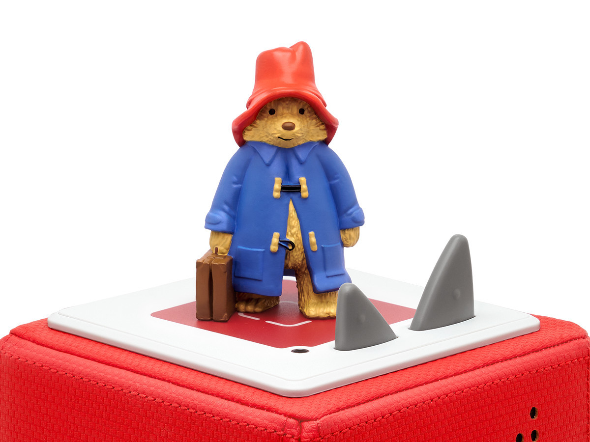 A bear called Paddington | Tonies UK