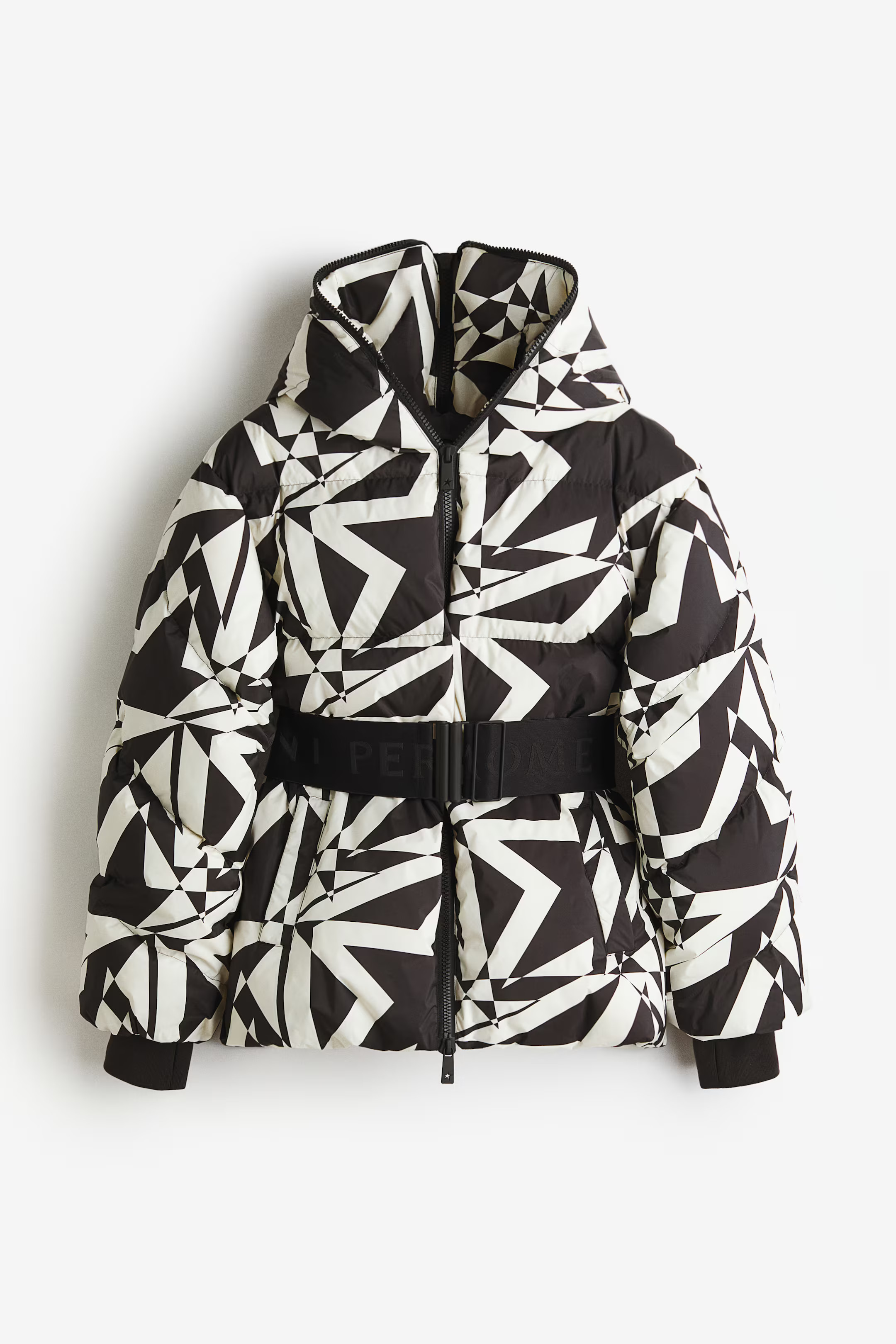 Water-repellent down jacket | H&M (UK, MY, IN, SG, PH, TW, HK)