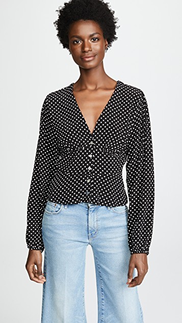 Love Street Top | Shopbop