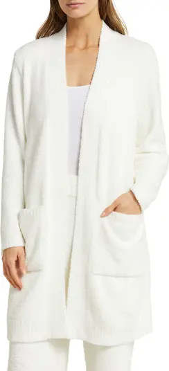 Kallie Longline Cardigan | Nordstrom