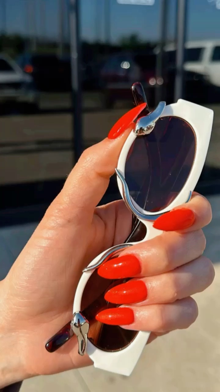 Do I think you should buy some retro fabulous sunglasses
from Amazon for your upcoming travel? Of course! These are so fun and even have snakes! Pair them with summer outfits, spring outfits,
Nashville outfits, country concert outfits or maybe matching for a bachelorette party! Have fun!



Amazon sunglasses 
Reputation girly 
The eras tour 
Retro sunglasses 
Sunscreen 
Supergoop 

#LTKparties #LTKswim #LTKtravel