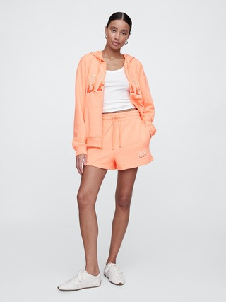 Gap Logo Shorts | Gap Factory