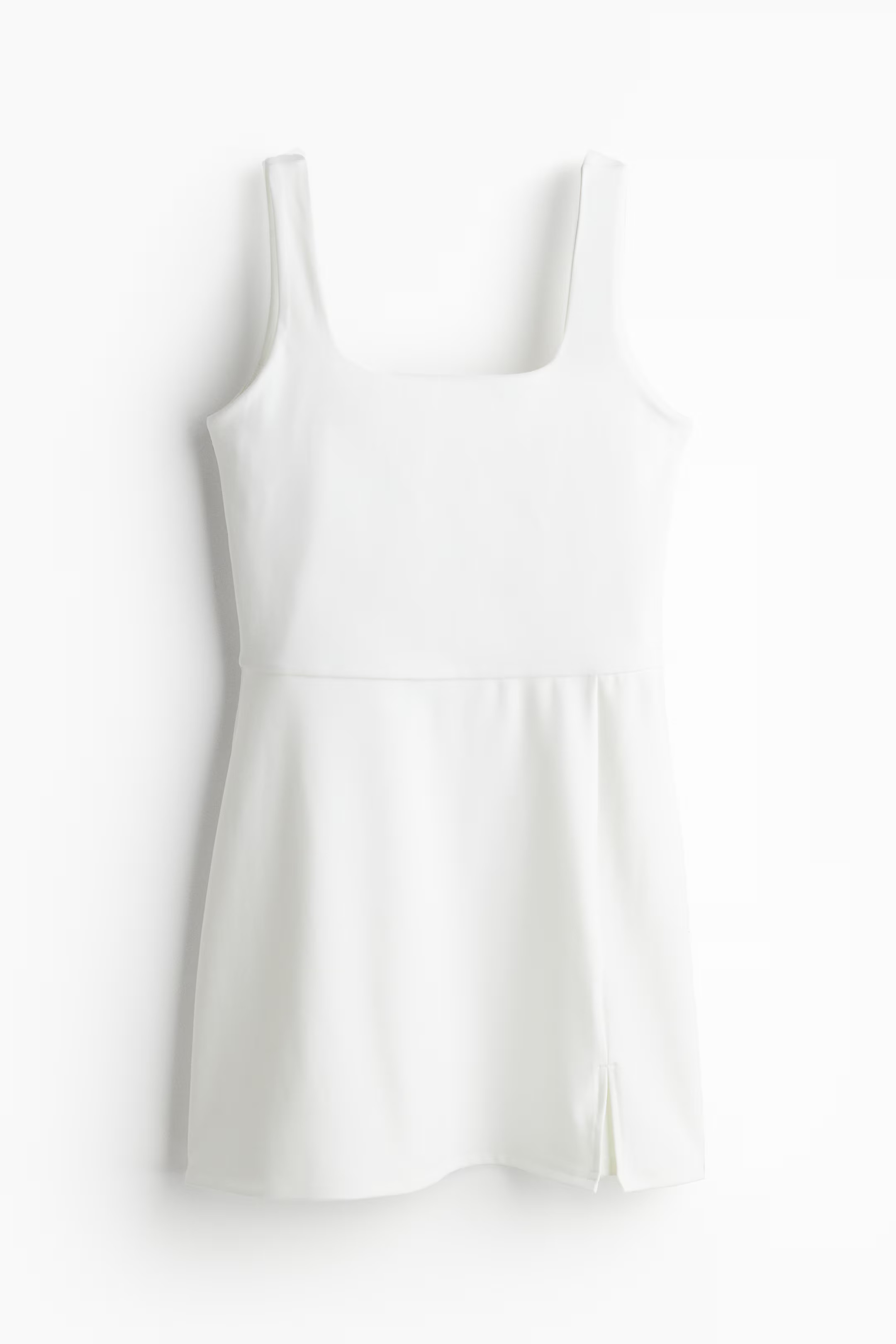 DryMove™ Tennis Dress | H&M (US + CA)