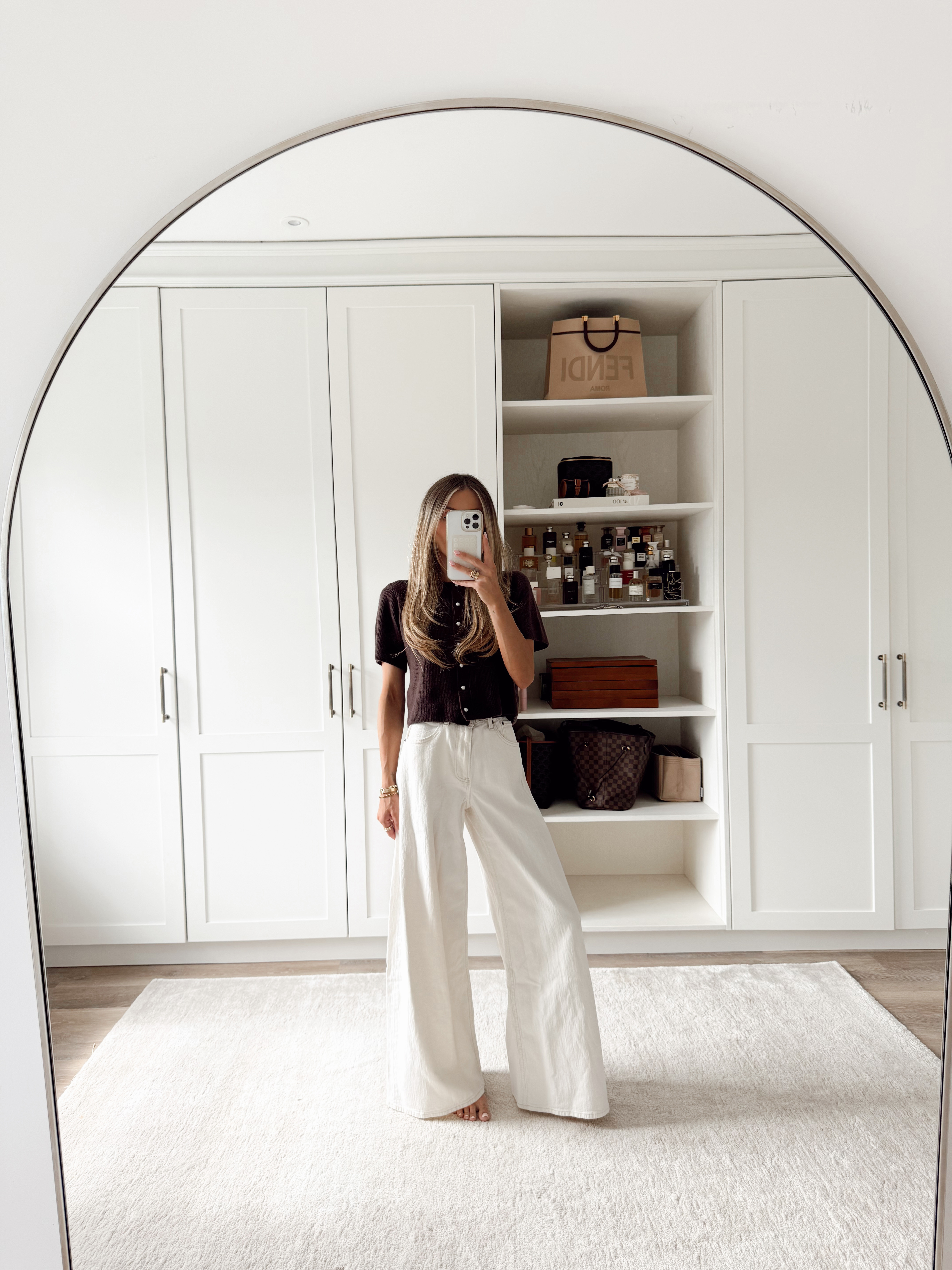 Abercrombie Summer Outfit! 

abercrombie l summer l pants l top  

 #LTKuk #LTKsummer