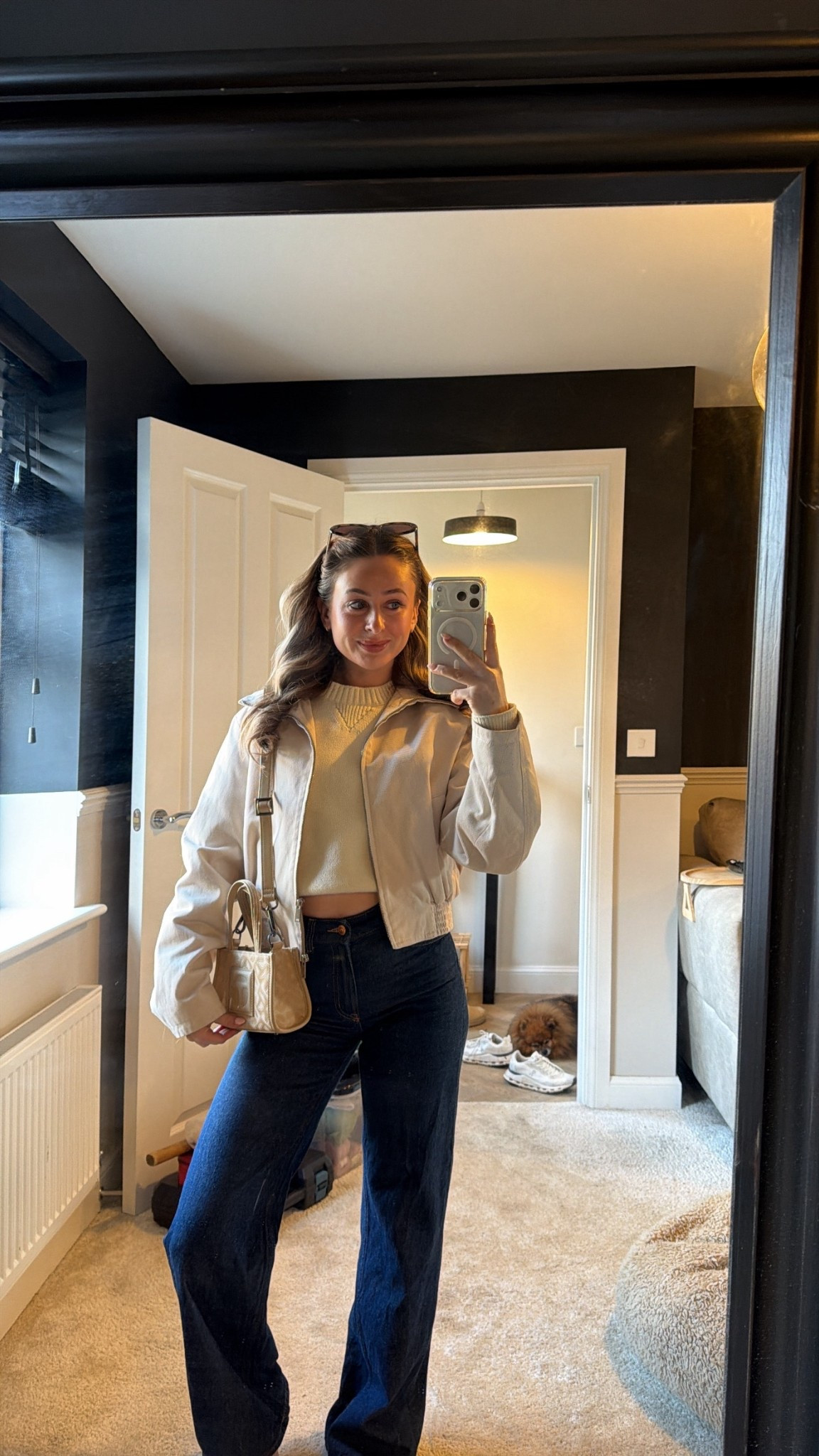 A shopping OOTD!! 🛍️🕯️☕️💘

Petite fashion
Casual outfit
Shopping outfit
Represent women’s 
Winter outfit
Winter casual outfit 

#LTKwinter #LTKpetite #LTKuk