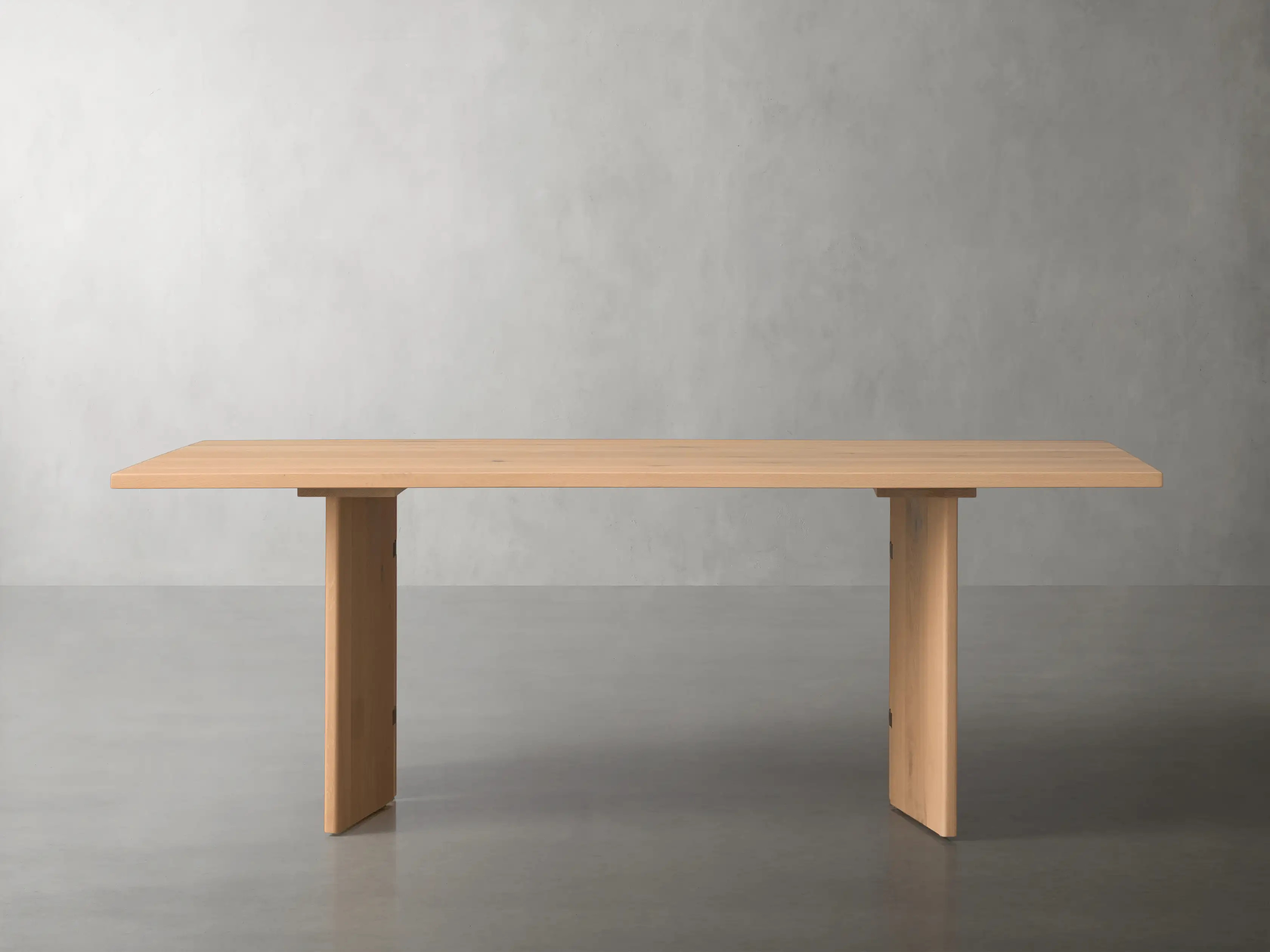 Levi Dining Table | Arhaus