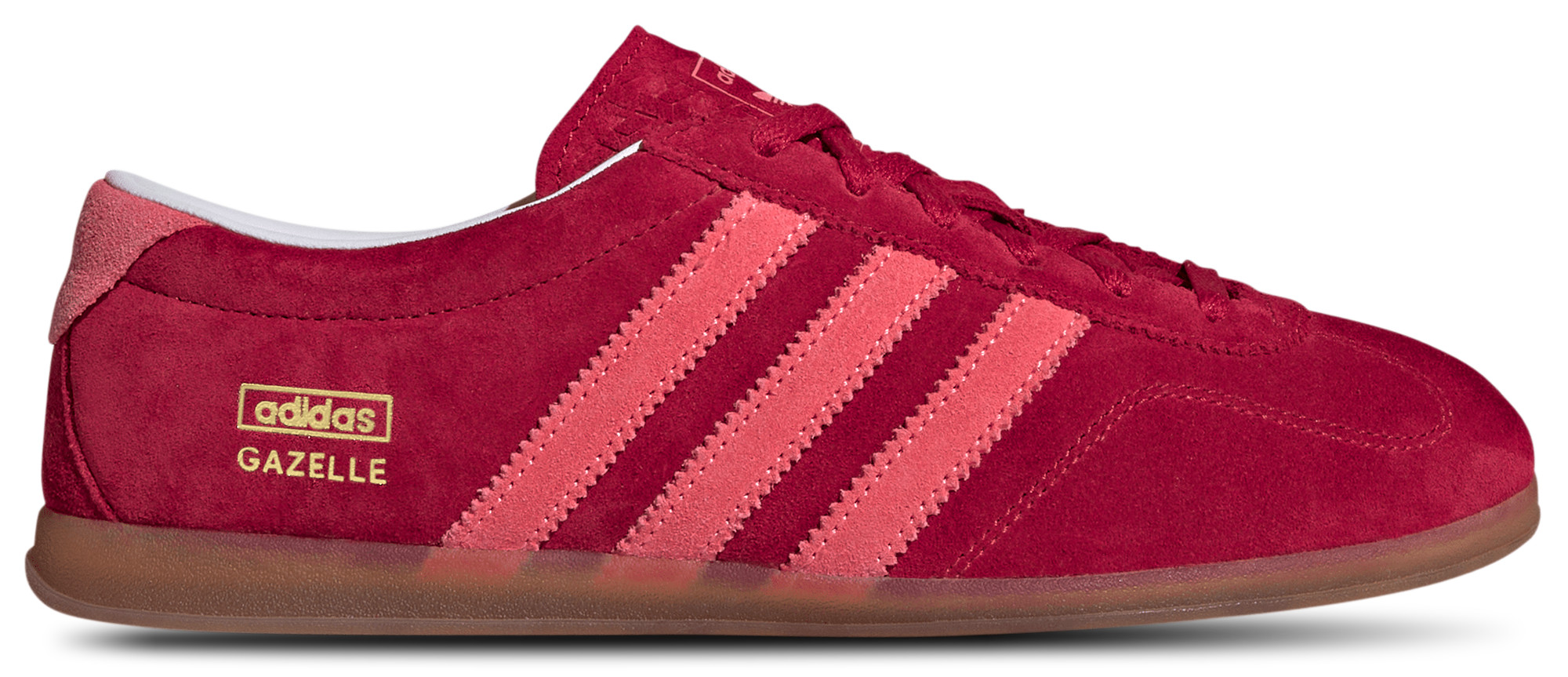 adidas Originals Gazelle Low Pro | Foot Locker (US)