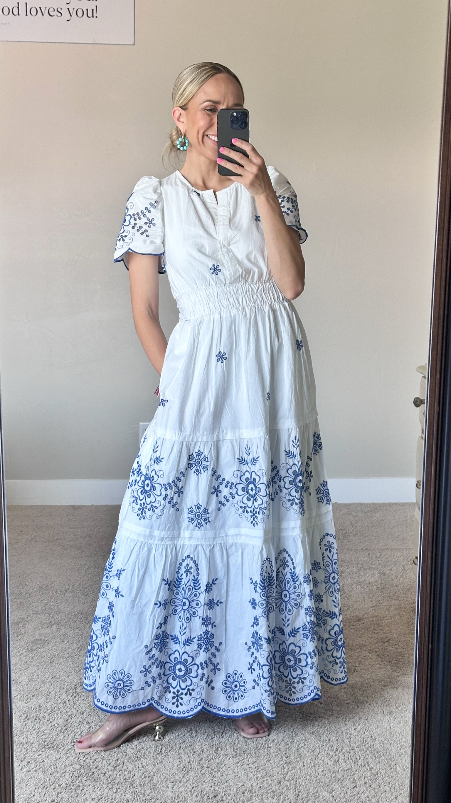 My favorite dress of 2024! 

#LTKStyleTip #LTKWedding