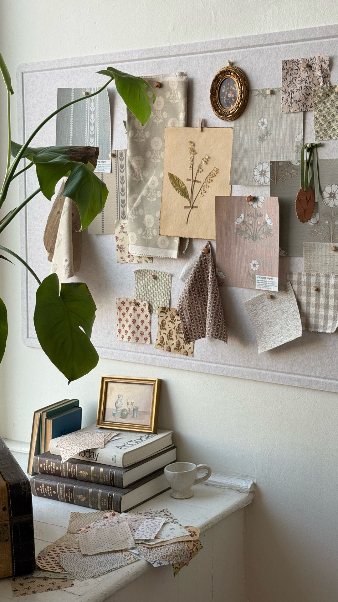 4ft push pin board!! Gathering all my inspo here ☺️

#LTKHome