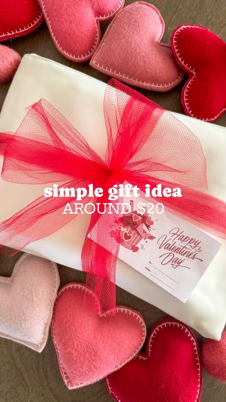 Valentines DIY gift

#LTKGiftGuide #LTKVideo