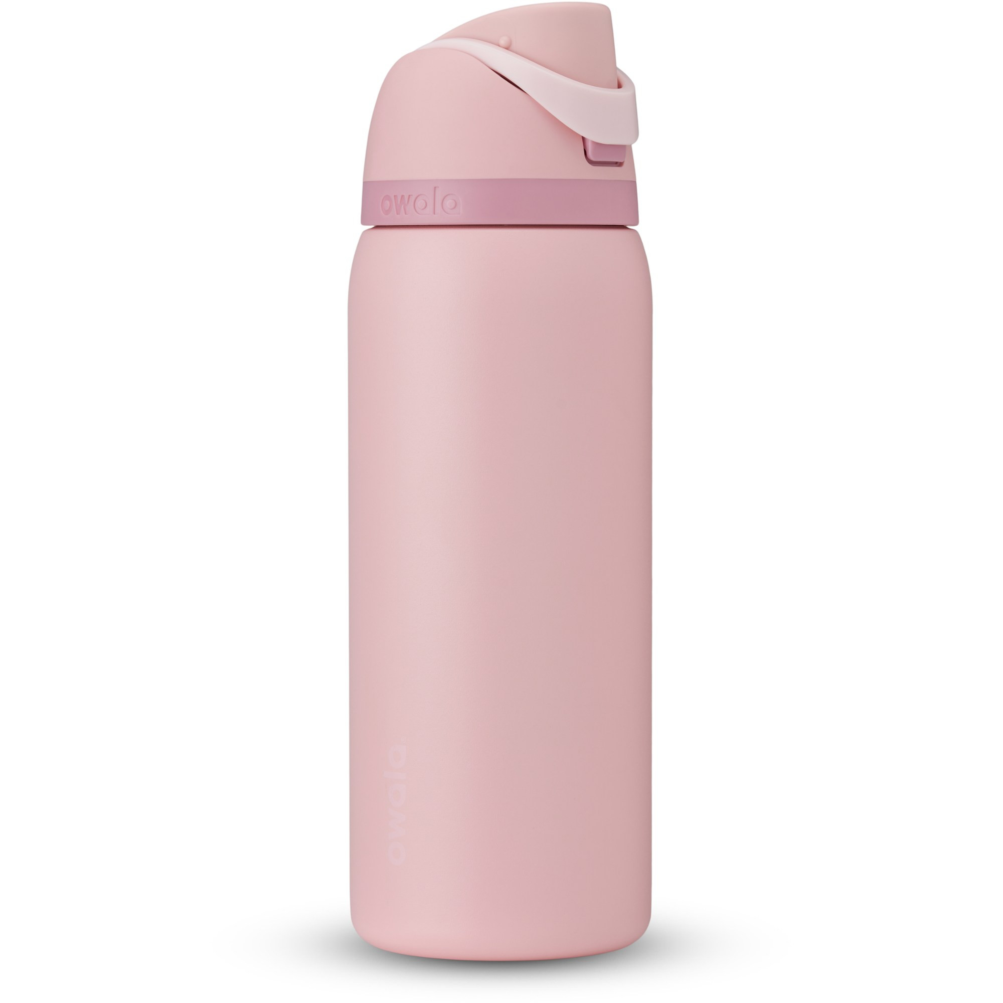 Owala FreeSip Vacuum Water Bottle - 32 fl. oz. Pink | REI