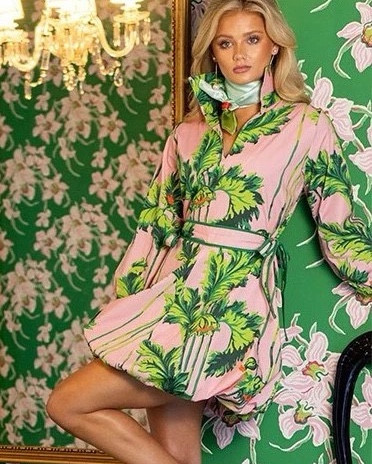 @houseofmbr with their new Palm beach look 

#LTKPetite #LTKTravel #LTKWedding