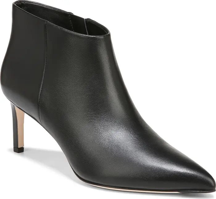 Leone Pointed Toe Bootie (Women) | Nordstrom