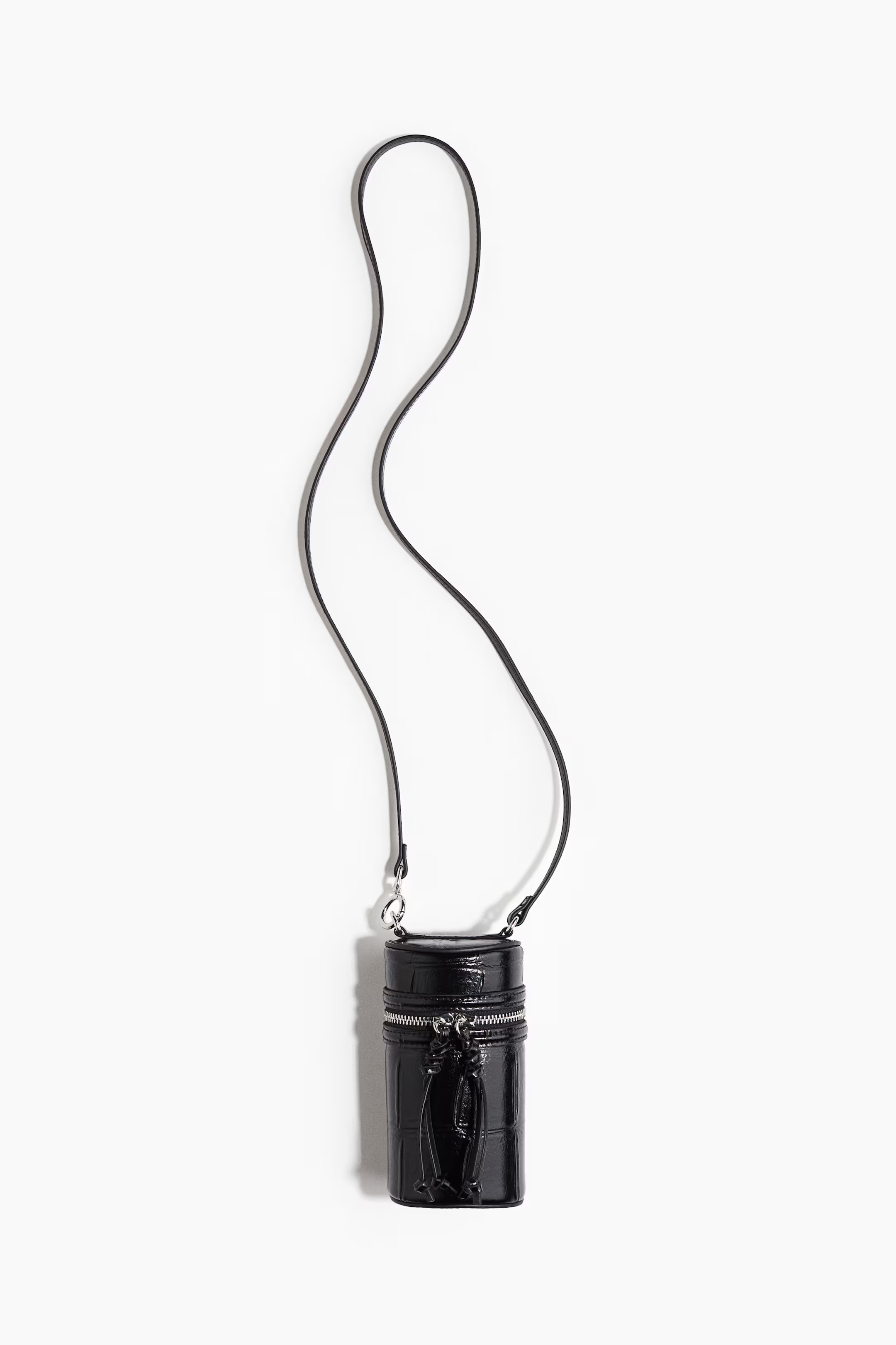Cylindrical Crossbody Bag | H&M (US + CA)
