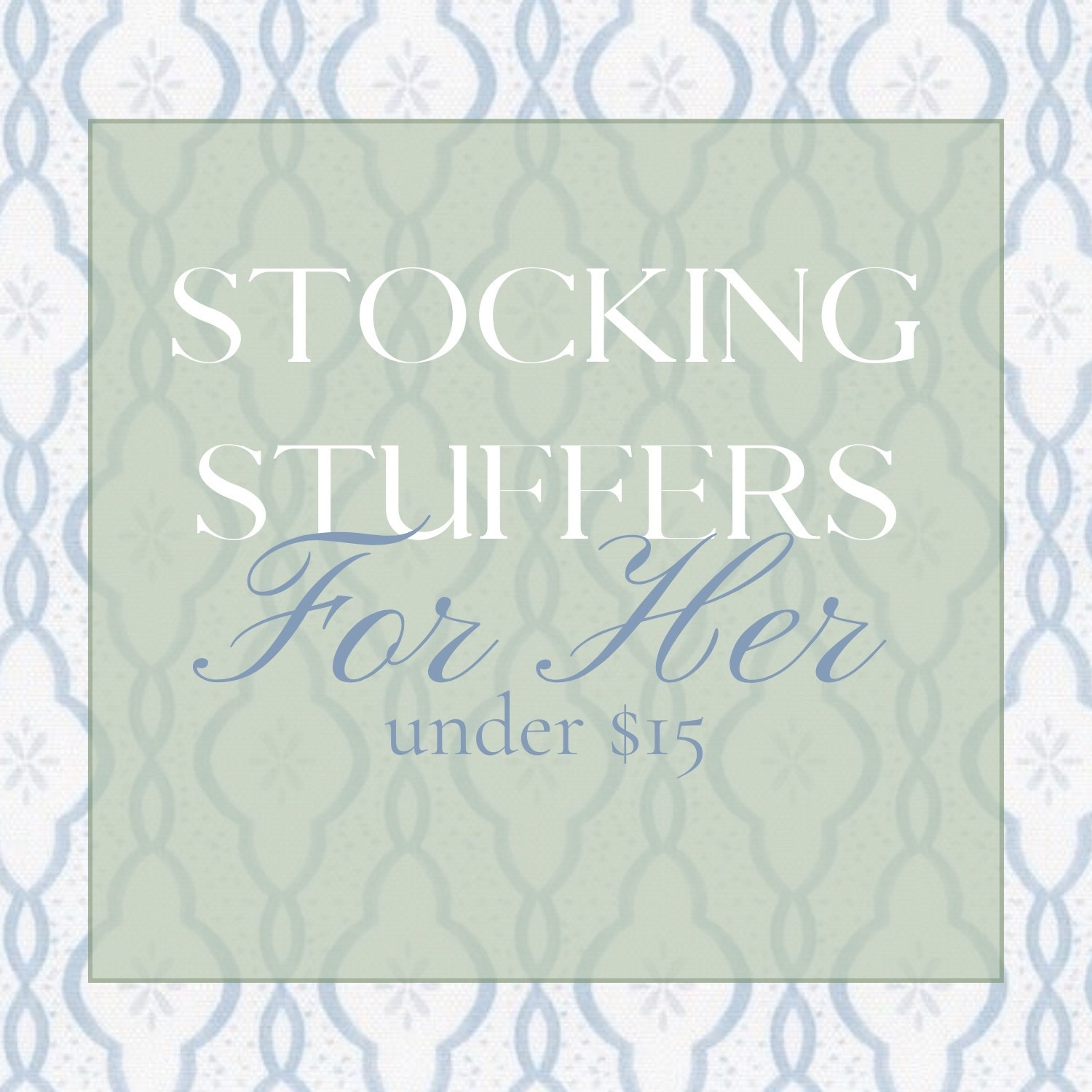 Little luxuries under $15 for every girl on your list ✨

stocking stuffers for her, gifts for her under $15, holiday gift ideas, affordable stocking stuffers, budget gifts, small gifts for her, Amazon finds, LTK holiday, Christmas gifts for her, beauty stocking stuffers, cozy gifts for her, Christmas ideas, gift guide for her, holiday 2024

#LTKGiftGuide #LTKFindsUnder50 #LTKHoliday