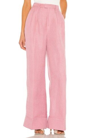 STAR TROUSERS
                    
                    The Academy | Revolve Clothing (Global)