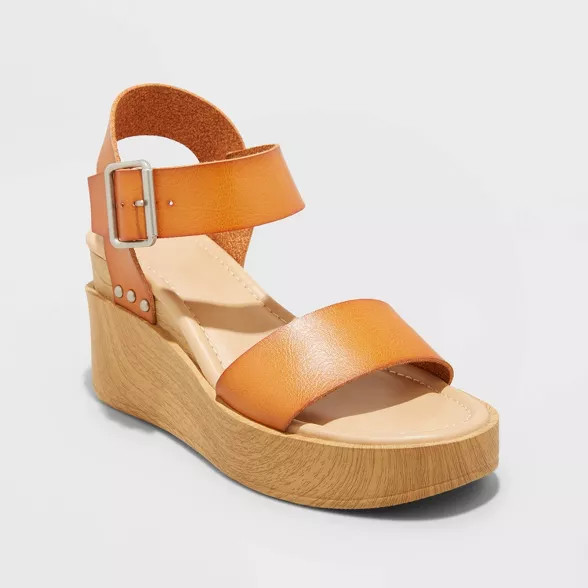 Women's Ember Heels - Universal Thread™ | Target