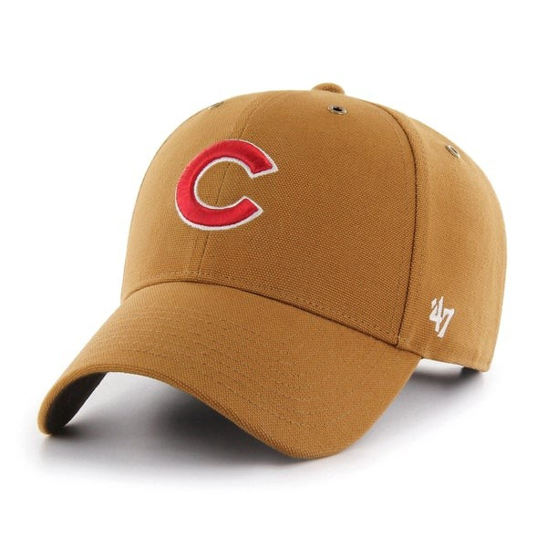 CHICAGO CUBS CARHARTT X '47 MVP | '47Brand