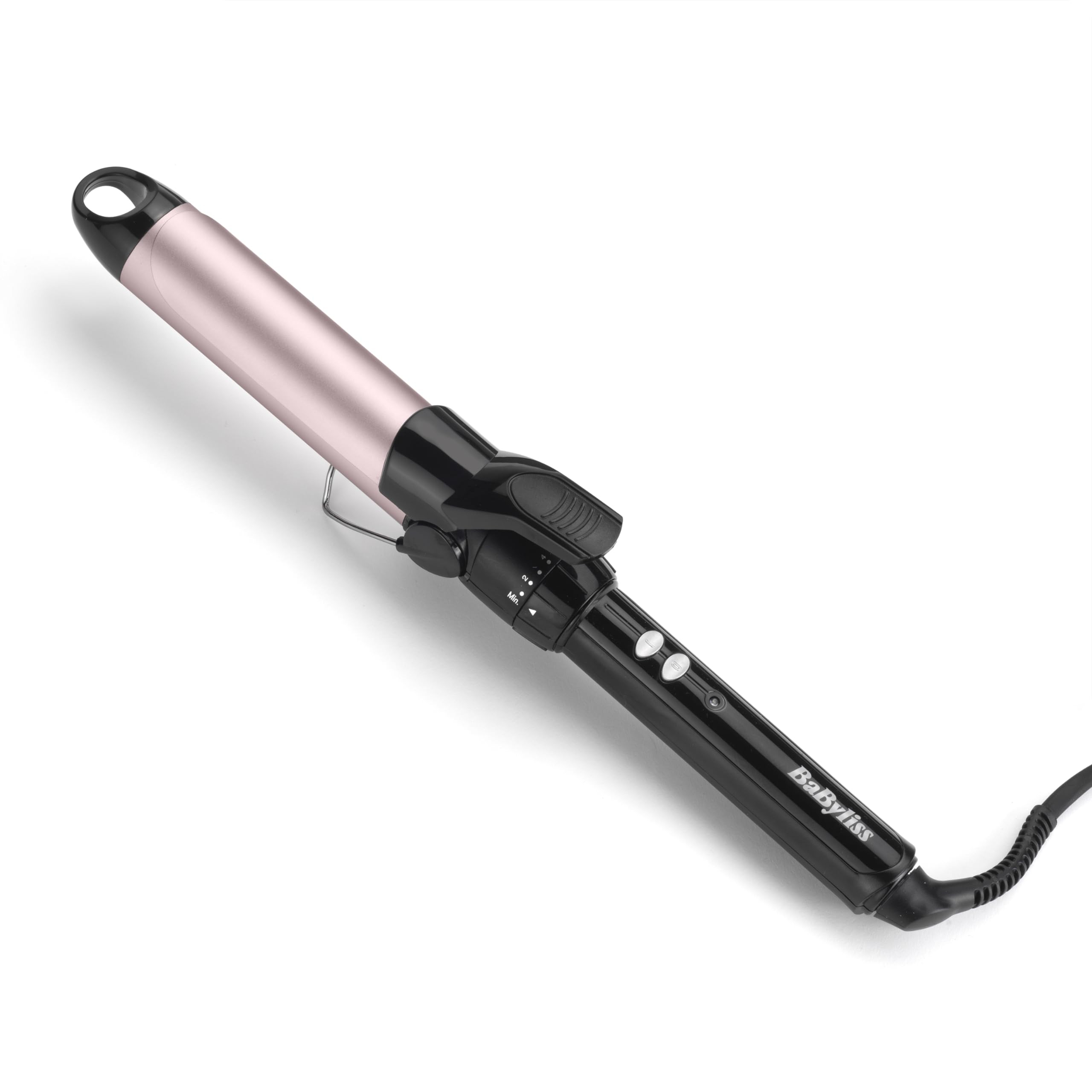 BaByliss 32mm Lockenstab – Turmalin-Keramik beschichteter Lockenstyler für große Locken, 10 T... | Amazon (DE)