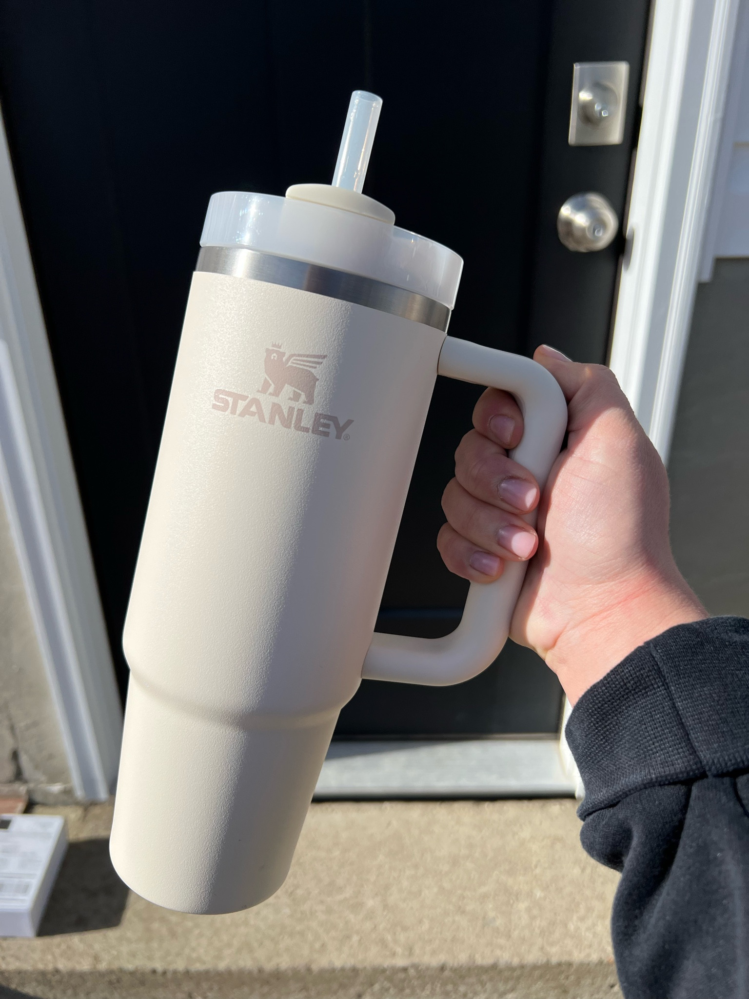 My favorite cup! I’ve tried so so many but this is truly my favorite! And it’s trendy!  

#LTKtravel #LTKSeasonal #LTKstyletip