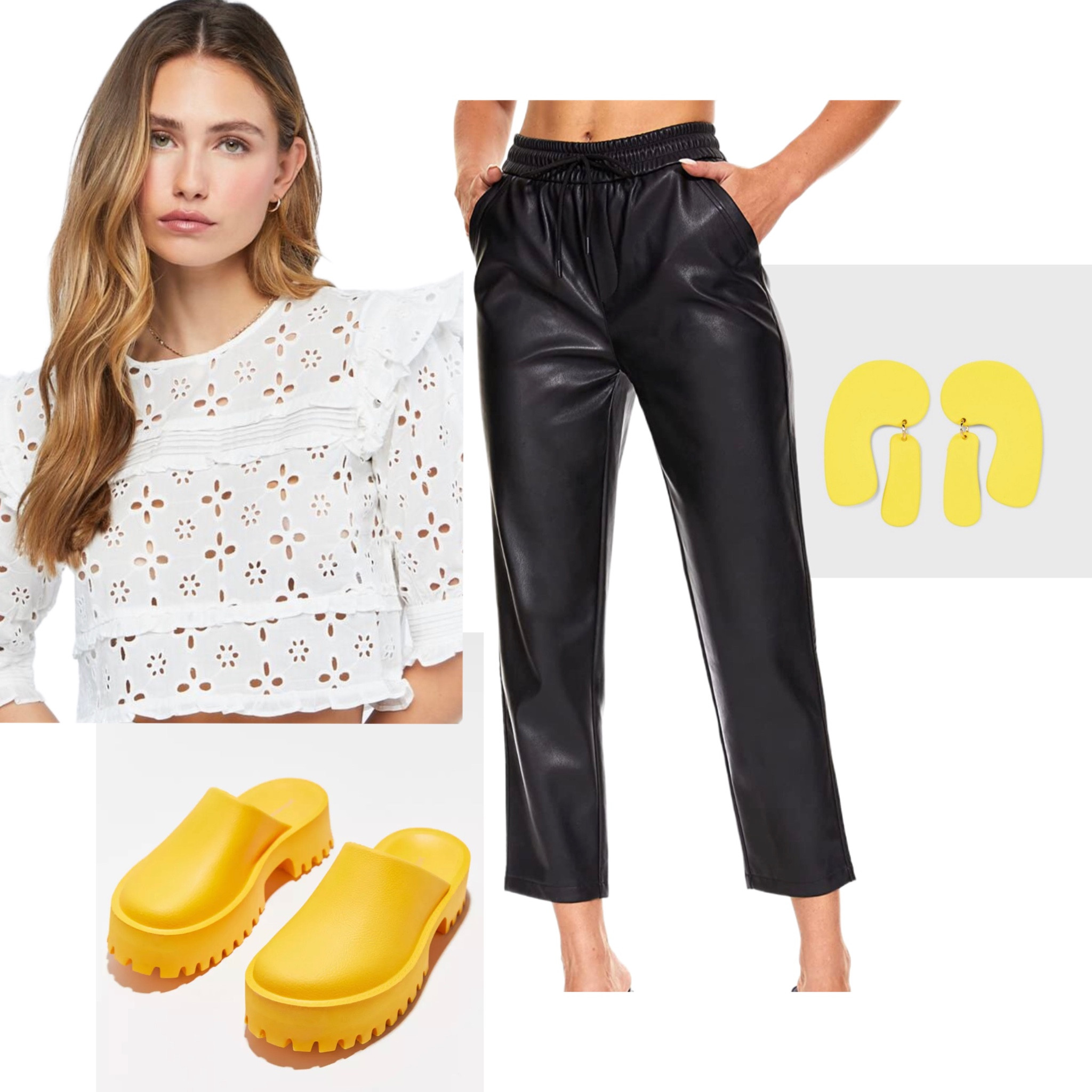 Clogs!

#LTKSeasonal #LTKshoecrush #LTKstyletip